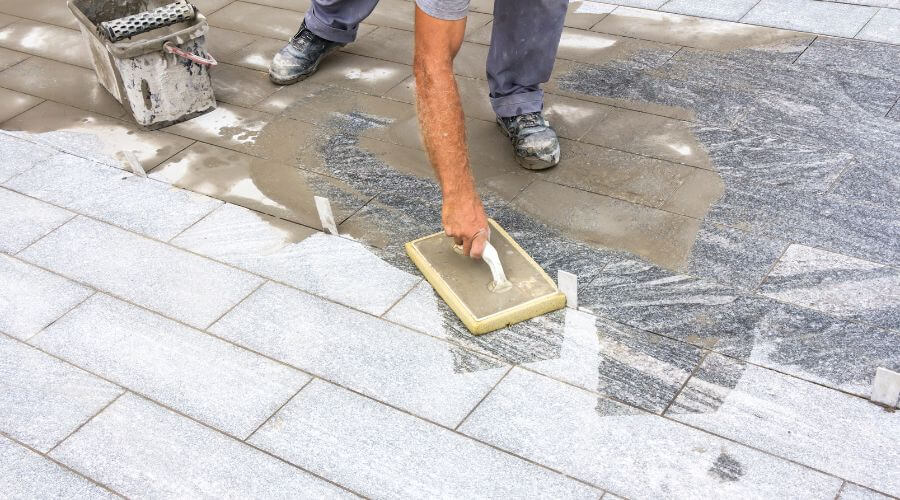 Professional gutter cleaning in Rehoboth, MA